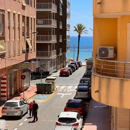 Holiday Suite Virgin De La Paloma Torrevieja Exterior photo