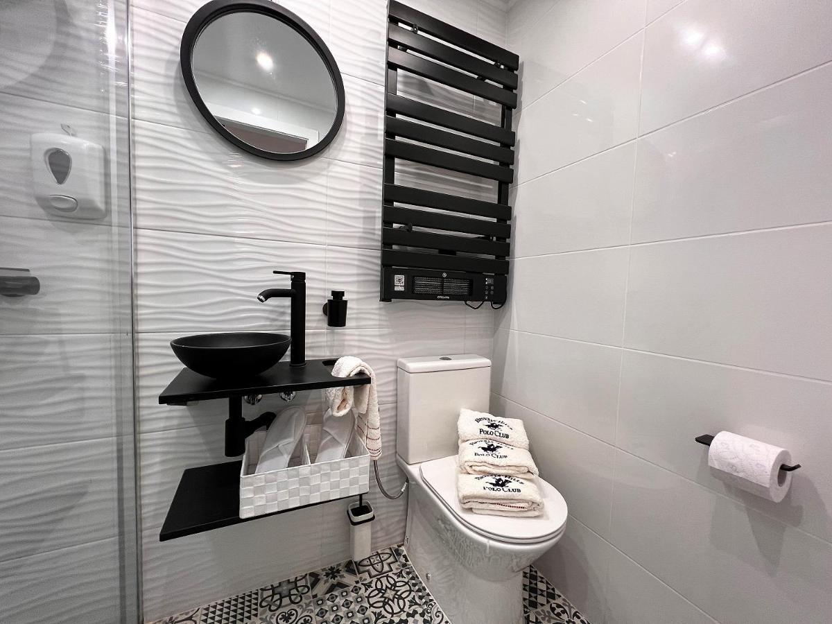 Holiday Suite Virgin De La Paloma Torrevieja Exterior photo